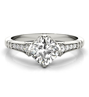 Portico Ring