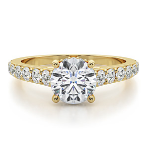 Lucy Ring