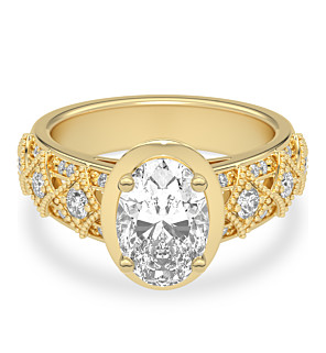 Estelle Ring