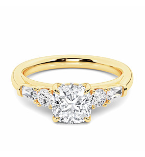 Carissa Ring