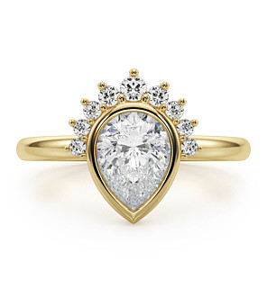 Aurelia Ring
