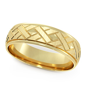Caleb 6mm Band