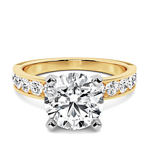 Aegis Ring