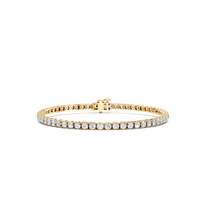 5 ct. tw. Tennis Bracelet