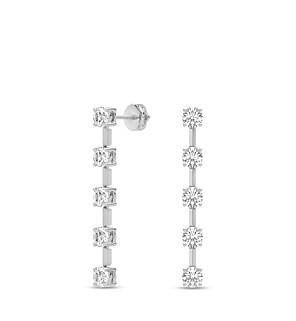 Mireille Earrings