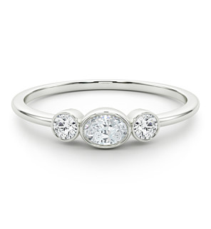 Harper Ring