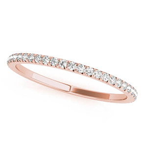 Mae Eternity Band