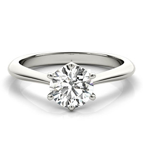 London Cathedral Ring