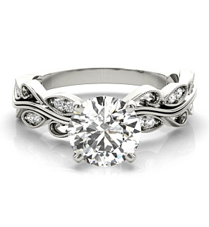 Lattice Ring