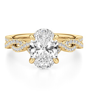 RVR01118 -E Rhea Ring