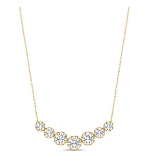 Siete Necklace