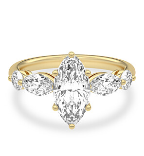 Cassie Ring