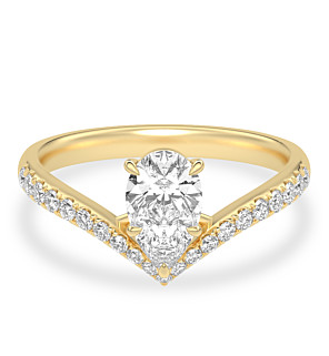 Brie Ring