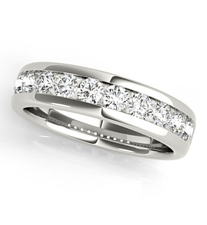 Nico Diamond Band