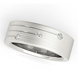 Arden Diamond Band
