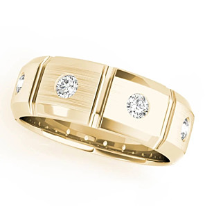 Edson Diamond Band