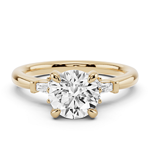 Alley Ring