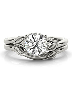 Canterbury Bridal Set