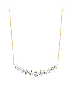 2 ct. tw. Lumina Necklace