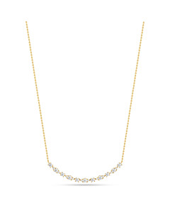 3/8 ct. tw. Maya Necklace