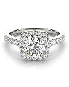 Venus Petite Ring