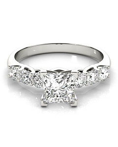 Mayfair Ring