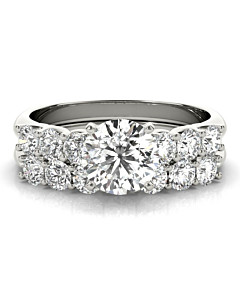 Mayfair Bridal Set