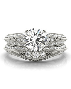 Aspen Bridal Set