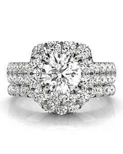 Nova Bridal Set