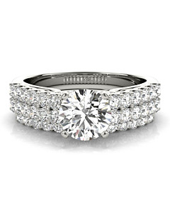 Royale Bridal Set
