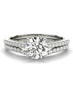 Milagros Bridal Set