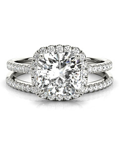 Duchess Bridal Set