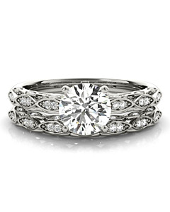 Marion Bridal Set