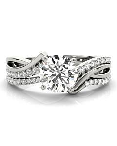 Cadenza Bridal Set       