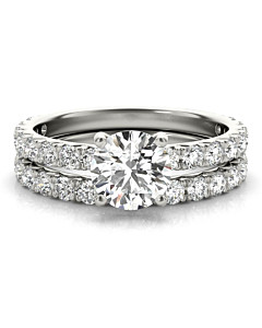 Seagrass Bridal Set       