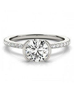 Lumiere Ring