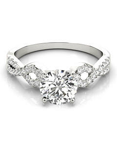 Infinity Ring       