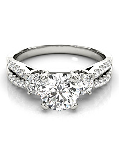 Cleopatra Ring       