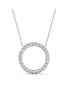 Eternity Pendant