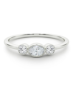Harper Ring