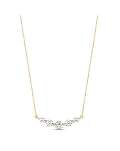 Cinque Necklace