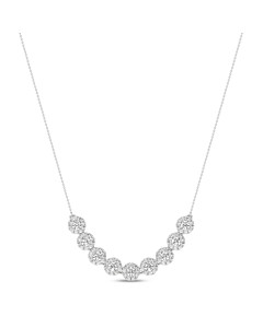 Blossom Necklace