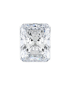 2 ct. Radiant Lab Created Diamond