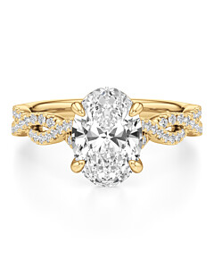 RVR01118 -E Rhea Ring
