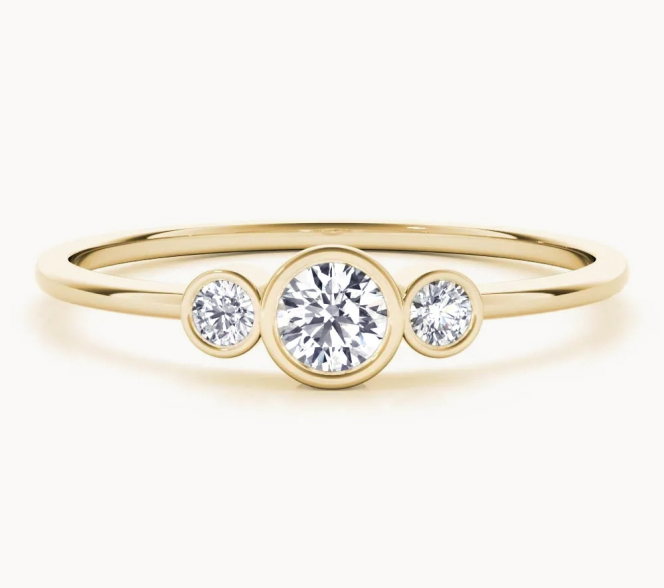 Diamond Rings