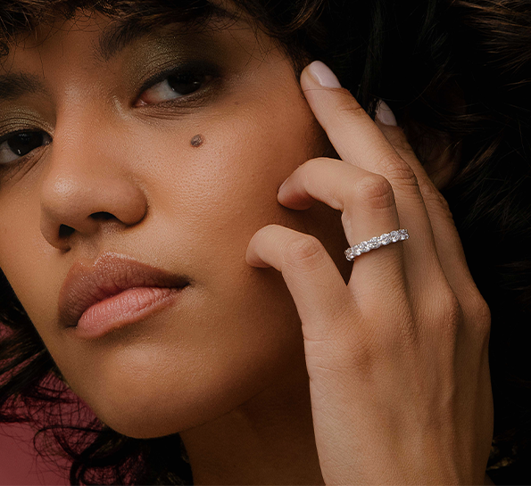 Diamond Bands