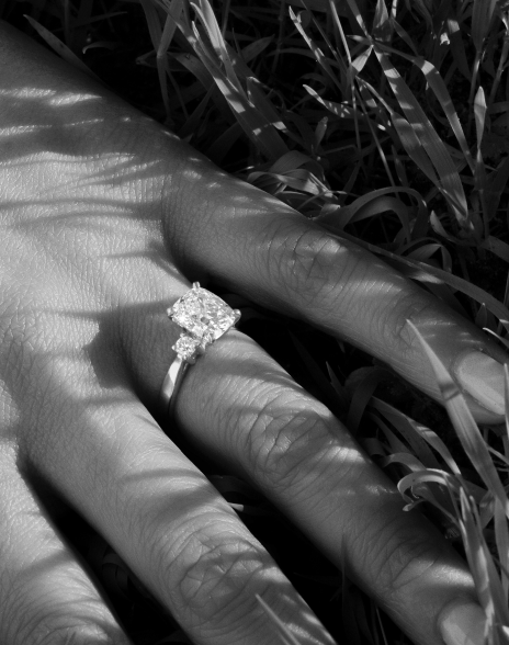 Nature Bride Nature Bride