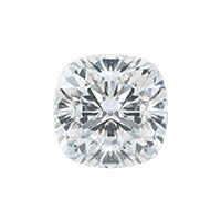 Cushion Diamond (15.57/F/VS1)