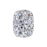 Elongated Cushion Lab Grown Diamond