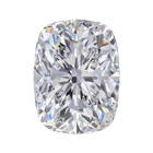 Elongated Cushion Lab Grown Diamond